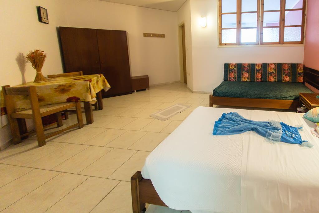Apartment Aphrodite Kallithea (Rhodes)
