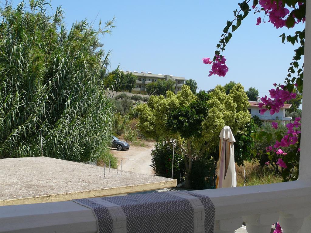 Aphrodite Apartment