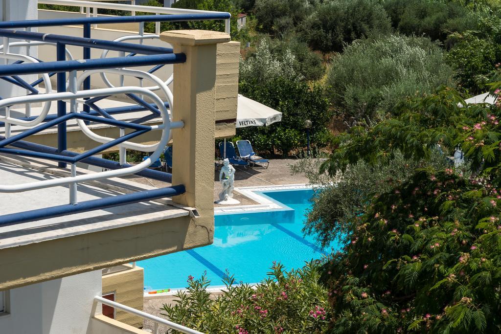 Apartment Aphrodite Kallithéa