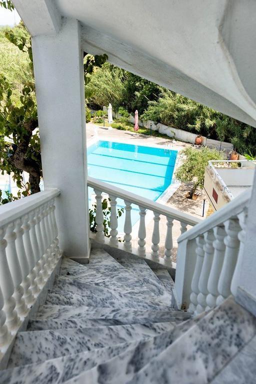 Apartment Aphrodite Kallithéa